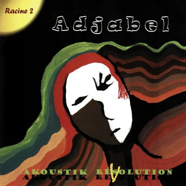 Akoustik Résolution (Racine 2)
