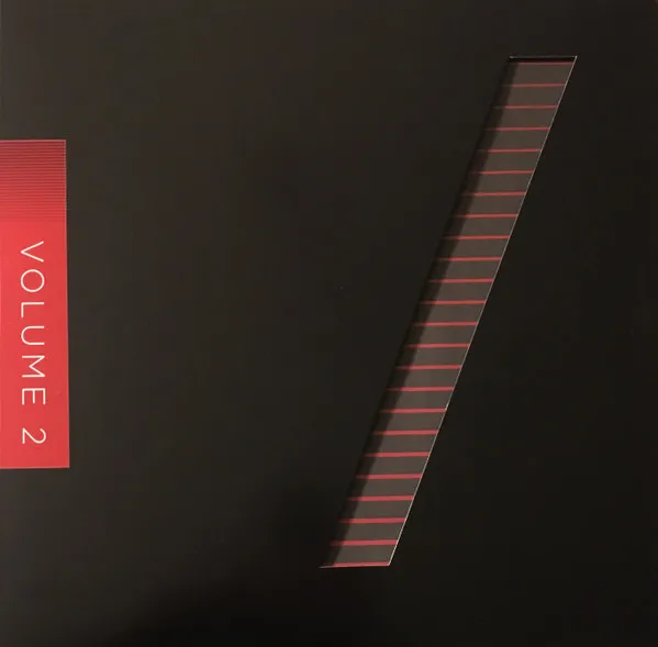 Ct10: Volume 2 Sampler