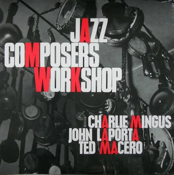 Jazz Composers Workshop No. 2