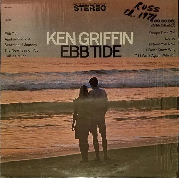 Ebb Tide