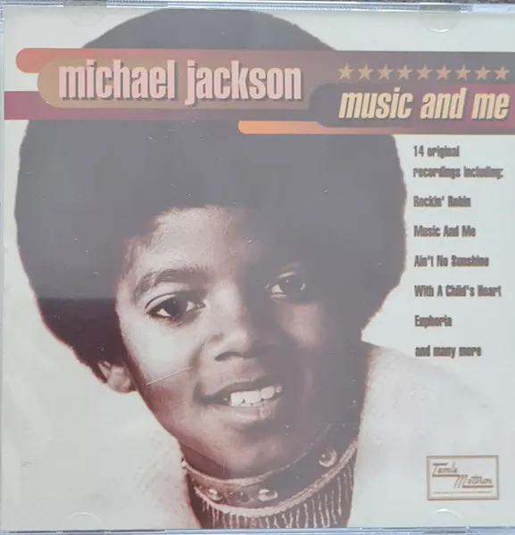 Music And Me