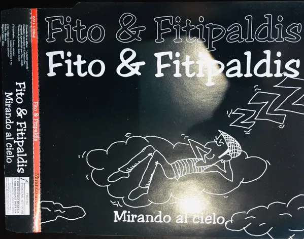 Mirando Al Cielo