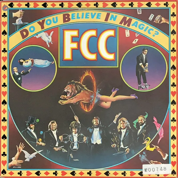 Funky Communication Committee