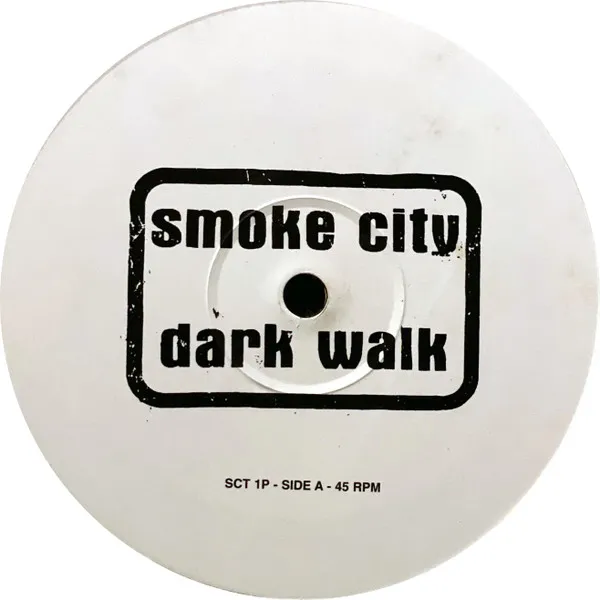 Dark Walk / Devil Mood