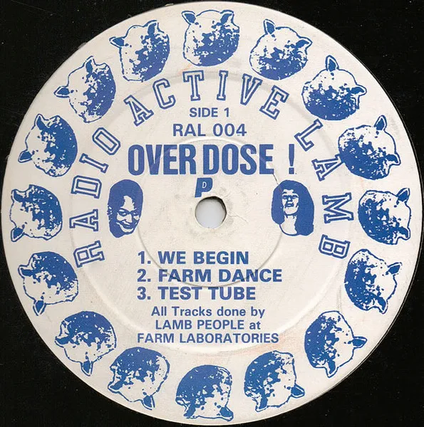 Over Dose !