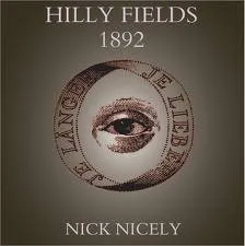 Hilly Fields