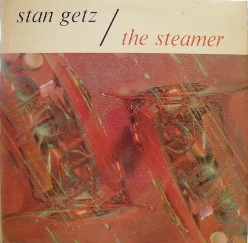 The Steamer