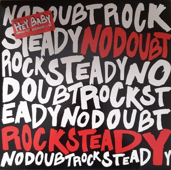Rock Steady