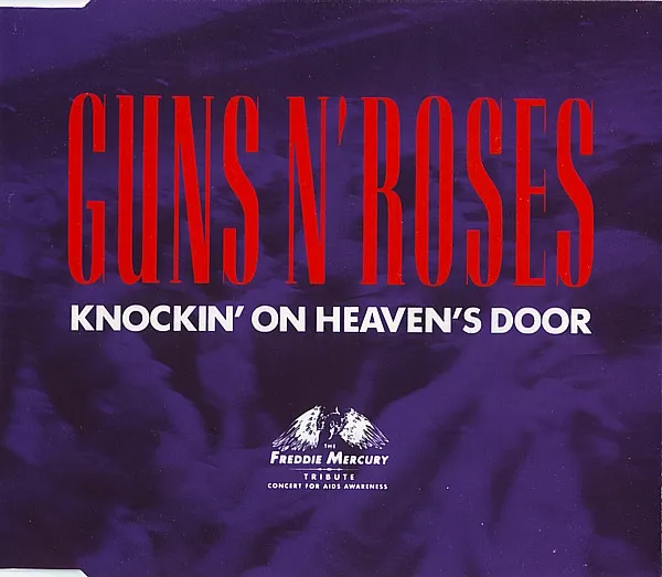 Knockin' On Heaven's Door