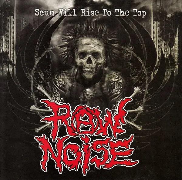 Scum Will Rise To The Top