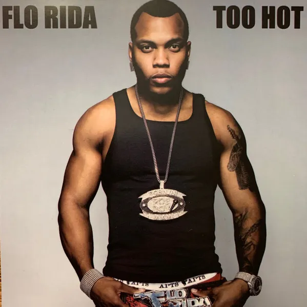 FLO RIDA