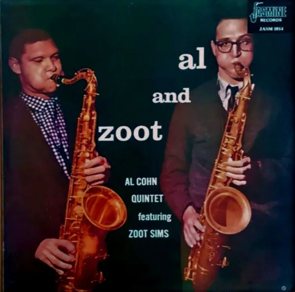 Al And Zoot