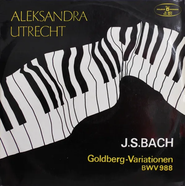 Goldberg-Variationen (BWV 988)