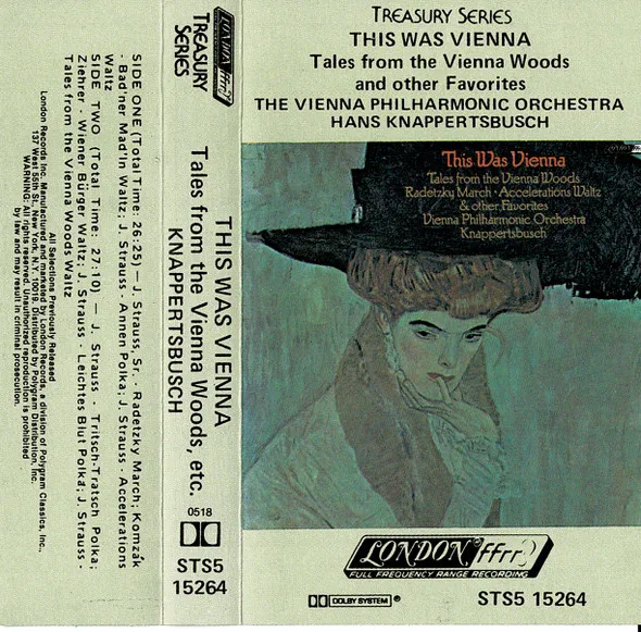 This Was Vienna
