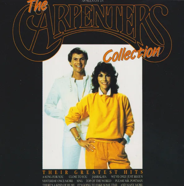 The Collection - Their Greatest Hits