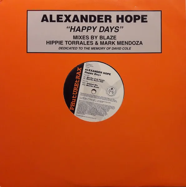 Happy Days