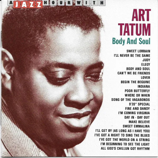 A Jazz Hour With