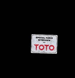 Special Radio Interview