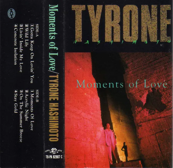 Moments Of Love