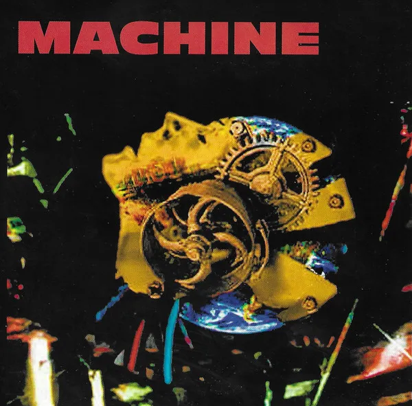 Machine