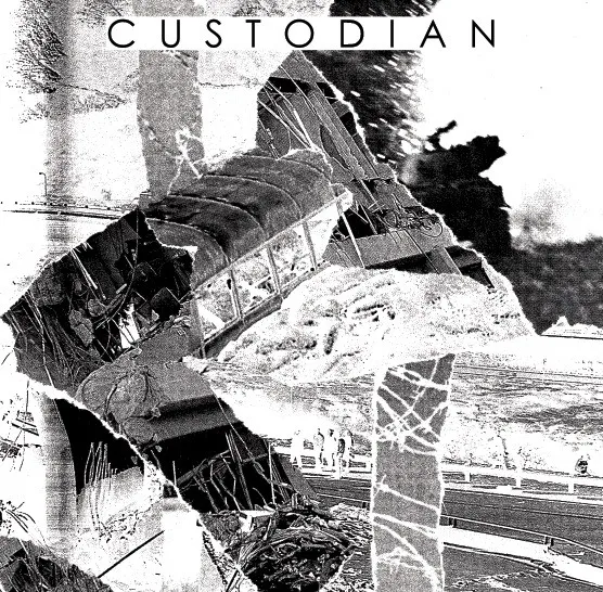 Custodian / Pusdrainer