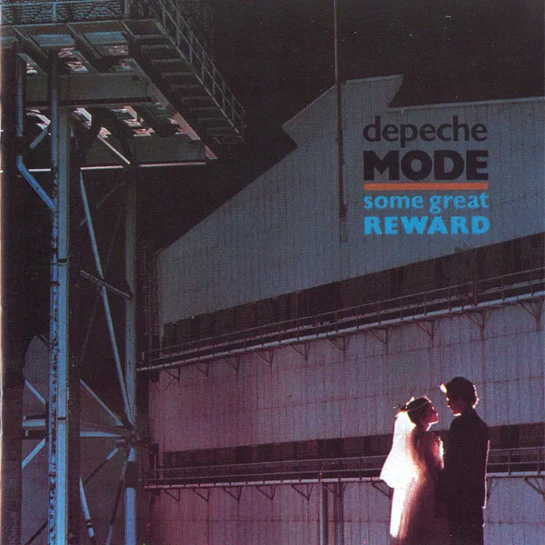 Depeche Mode