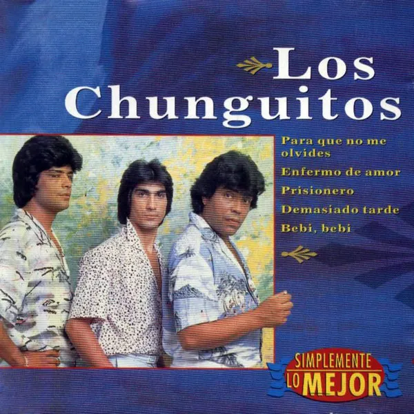 Simplemente Lo Mejor