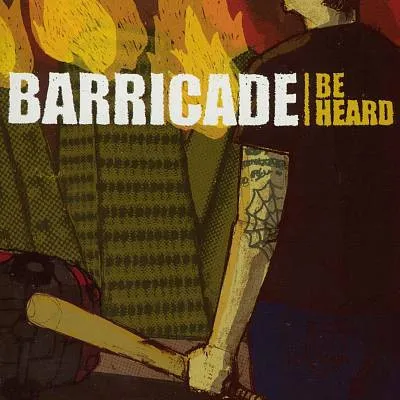 Be Heard