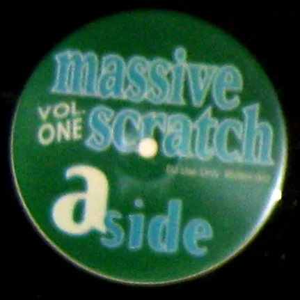 Massive Scratch Vol. ONE