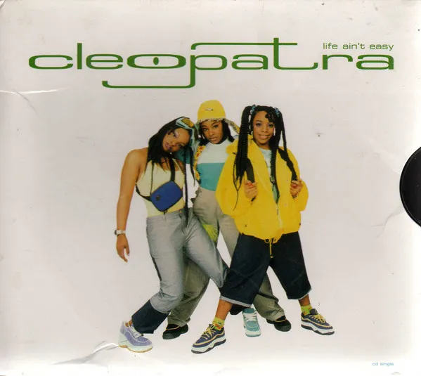 CLEOPATRA