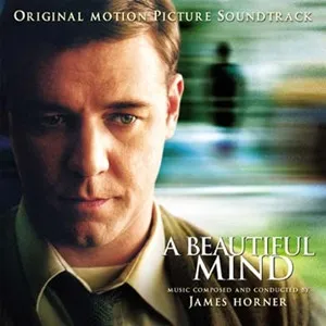 A Beautiful Mind (Original Motion Picture Soundtrack)