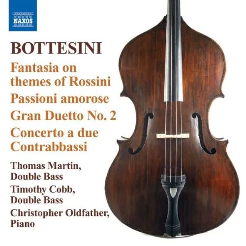 Fantasia On Themes of Rossini