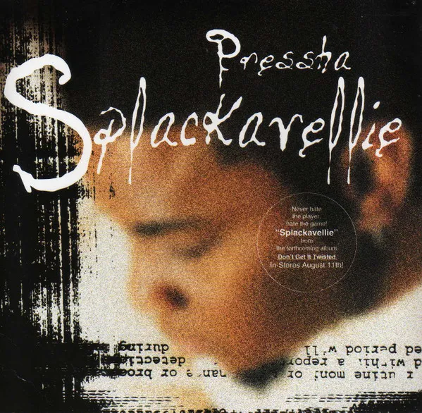 Splackavellie