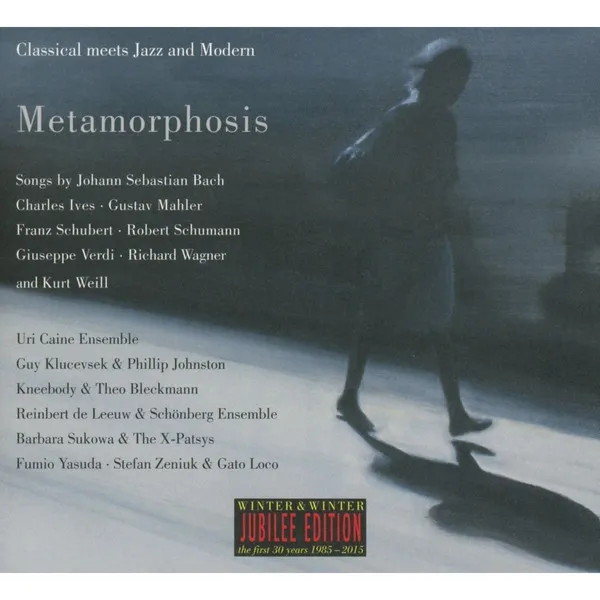 Metamorphosis