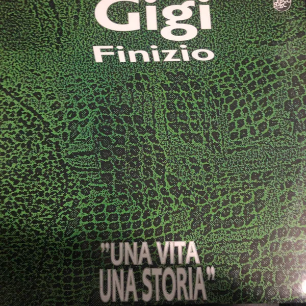 "Una Vita Una Storia"