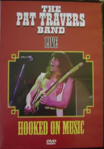 Live Hooked On Music
