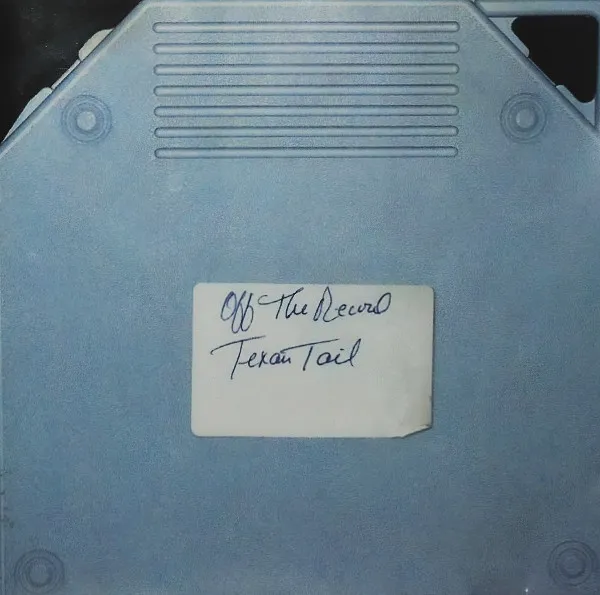 Off the Record