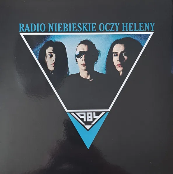 Radio Niebieskie Oczy Heleny
