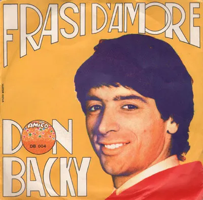 Frasi D'Amore