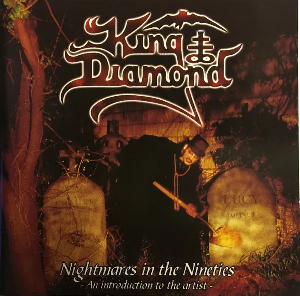 Nightmares In The Nineties