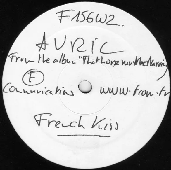 French Kiss