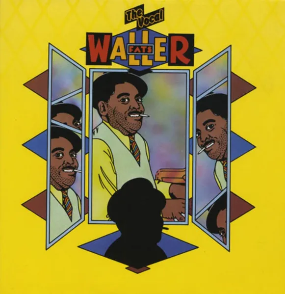 The Vocal Fats Waller