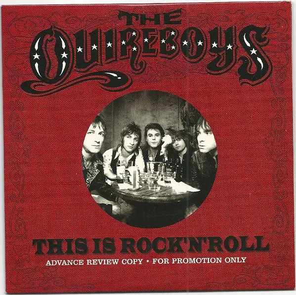 This Is Rock 'N' Roll
