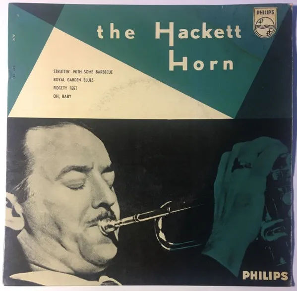 The Hackett Horn