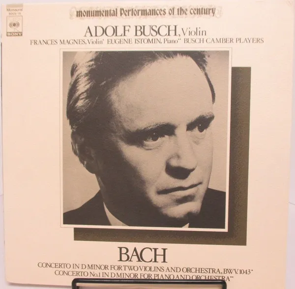 Bach