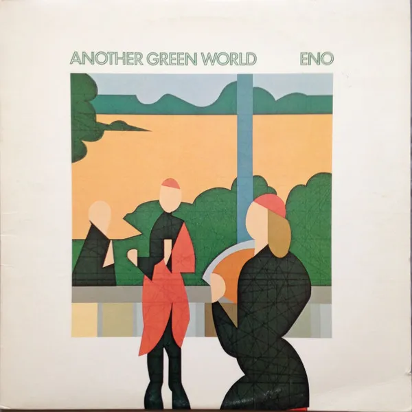 Another Green World