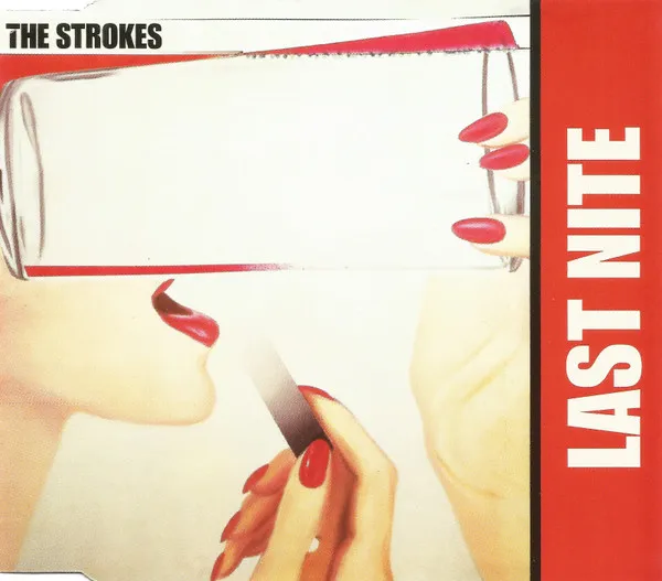 The Strokes