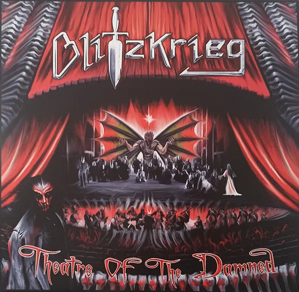 BLITZKRIEG