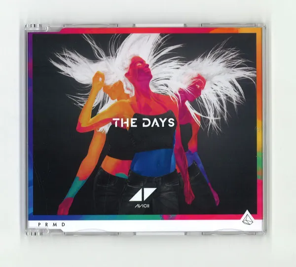 The Days