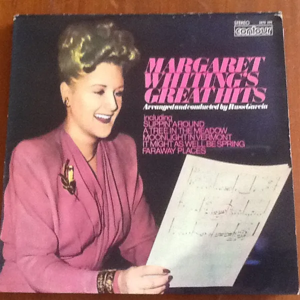 Margaret Whiting's Great Hits